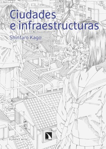 Beispielbild fr CIUDADES E INFRAESTRUCTURAS zum Verkauf von KALAMO LIBROS, S.L.