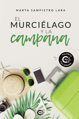 Imagen de archivo de El murcilago y la campana (Talento) a la venta por medimops