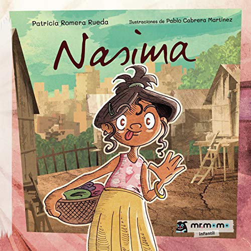 Imagen de archivo de Nasima (Spanish Edition) a la venta por GF Books, Inc.