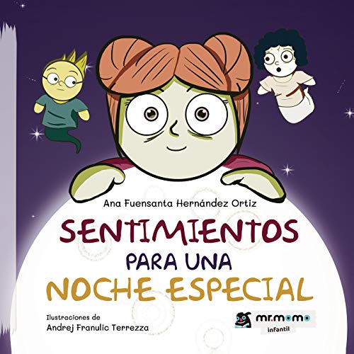 Imagen de archivo de Sentimientos para una noche especial (Spanish Edition) a la venta por Books Unplugged