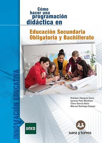 Stock image for Cmo hacer una programacin didctica en Educacin Secundaria Obligatoria y Bachillerato for sale by Agapea Libros