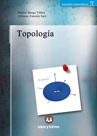 Stock image for Topologa for sale by Agapea Libros