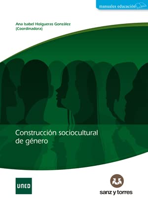 Stock image for Construccin Sociocultural de Gnero for sale by Hamelyn