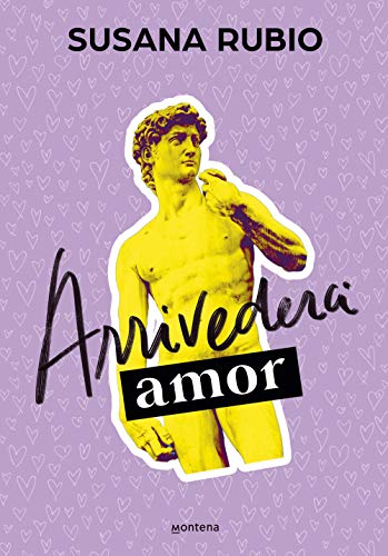 Beispielbild fr Arrivederci, amor (En Roma 1) zum Verkauf von medimops