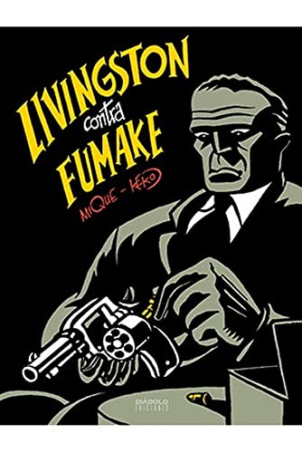 Stock image for LIVINGSTON CONTRA FUMAKE for sale by TERAN LIBROS