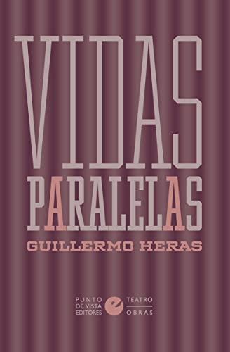 Imagen de archivo de Vidas paralelas a la venta por AG Library