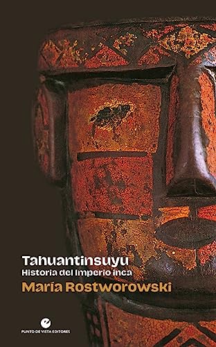 Stock image for TAHUANTINSUYU for sale by KALAMO LIBROS, S.L.