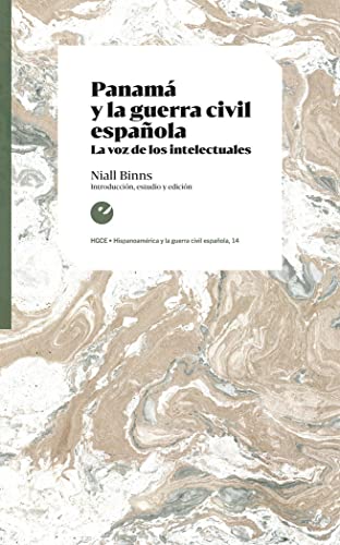 Beispielbild fr PANAM Y LA GUERRA CIVIL ESPAOLA. La voz de los intelectuales zum Verkauf von KALAMO LIBROS, S.L.