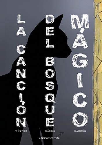 Stock image for LA CANCION DEL BOSQUE MAGICO for sale by KALAMO LIBROS, S.L.