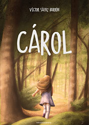 Stock image for CAROL for sale by KALAMO LIBROS, S.L.