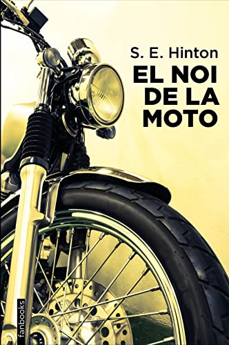 Imagen de archivo de EL NOI DE LA MOTO a la venta por Librerias Prometeo y Proteo