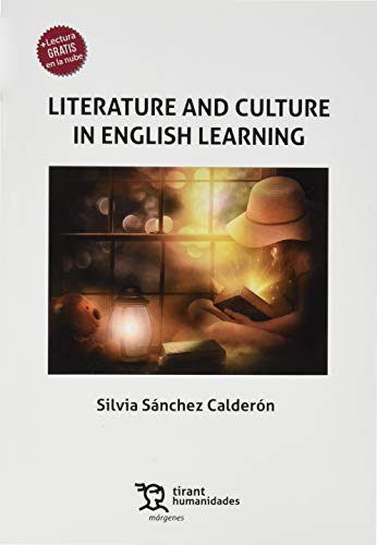Stock image for LITERATURE AND CULTURE IN ENGLISH LEARNING for sale by Siglo Actual libros