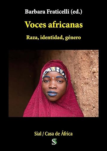 Stock image for VOCES AFRICANAS for sale by AG Library