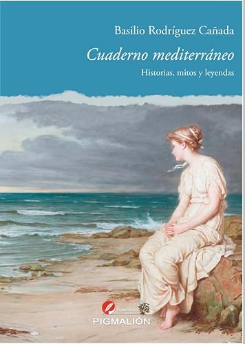 Beispielbild fr CUADERNO MEDITERRANEO HISTORIAS MITOS Y LEYENDAS zum Verkauf von medimops