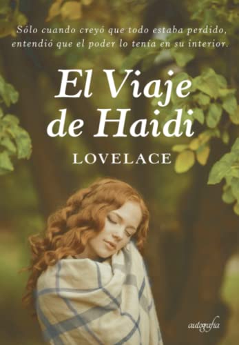 Stock image for El viaje de Haidi for sale by medimops