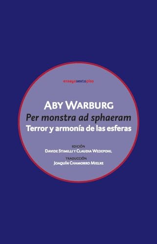 Per monstra ad sphaeram (Ensayo) - Warburg, Aby