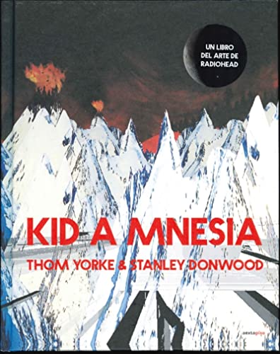 Stock image for Kid A mnesia for sale by OM Books