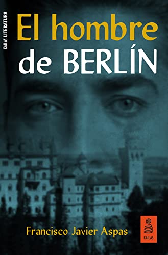 Imagen de archivo de El hombre de Berln a la venta por AG Library