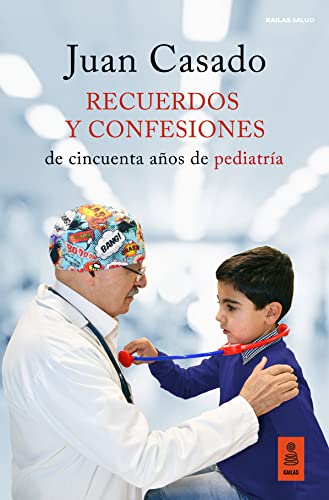 Stock image for Recuerdos y confesiones. Cincuenta aos de pediatra for sale by AG Library