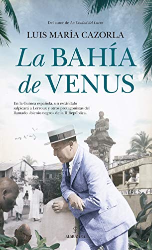 Beispielbild fr BAHIA DE VENUS, LA zum Verkauf von TERAN LIBROS