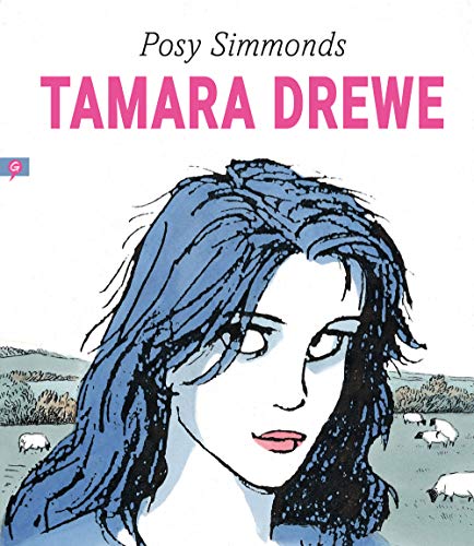 Imagen de archivo de TAMARA DREWE a la venta por KALAMO LIBROS, S.L.