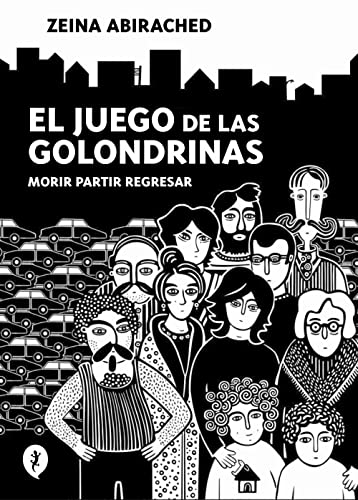 Imagen de archivo de EL JUEGO DE LAS GOLONDRINAS a la venta por KALAMO LIBROS, S.L.