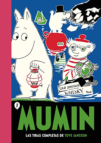 Stock image for Mumin. Las tiras completas de Tove Jansson 3 for sale by medimops