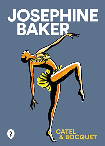Stock image for Josephine Baker -Language: spanish for sale by GreatBookPrices