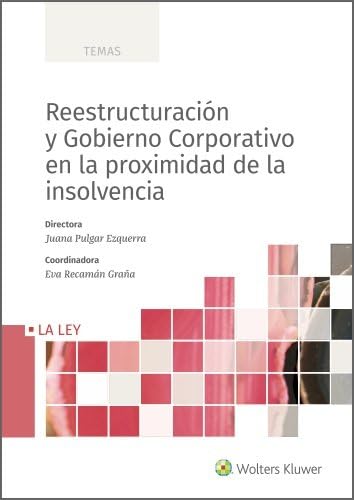 Stock image for REESTRUCTURACION Y GOBIERNO CORPORATIVO EN LA PROX for sale by AG Library