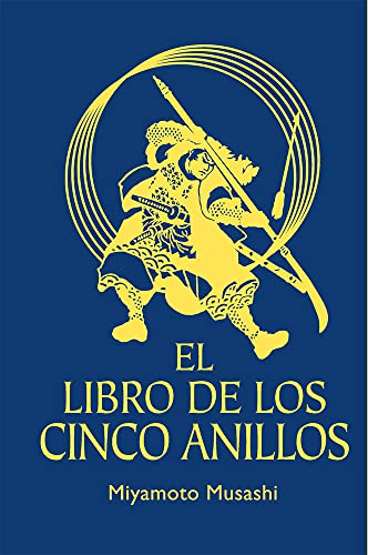 Stock image for LIBRO DE LOS CINCO ANILLOS, EL. for sale by KALAMO LIBROS, S.L.