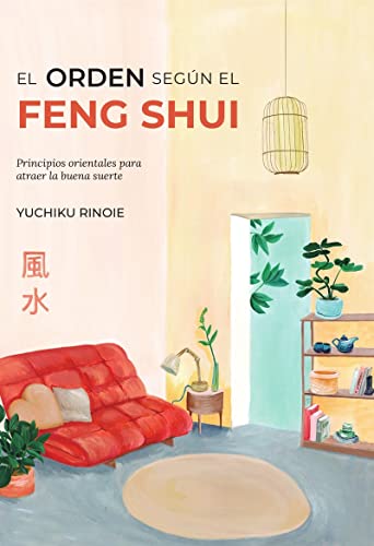 Stock image for El orden segn el Feng Shui for sale by AG Library