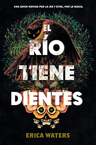 Stock image for El rio tiene dientes (Ficcin Juvenil) for sale by medimops