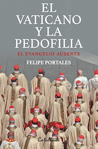 Stock image for EL VATICANO Y LA PEDOFILIA for sale by Librerias Prometeo y Proteo