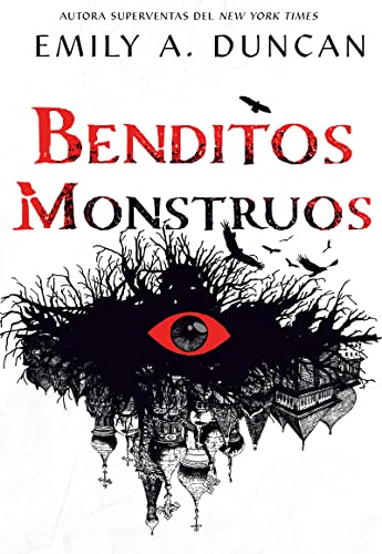 Imagen de archivo de BENDITOS MONSTRUOS a la venta por KALAMO LIBROS, S.L.