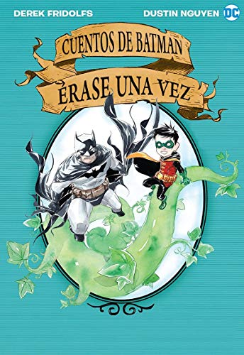Stock image for CUENTOS DE BATMAN: RASE UNA VEZ for sale by KALAMO LIBROS, S.L.