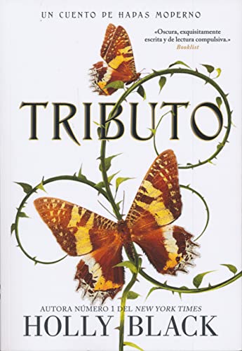 Stock image for Tributo (Spanish Edition) for sale by WorldofBooks