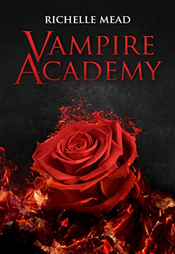 Imagen de archivo de Libro Vampire Academy - Richelle Mead - Editorial Hidra a la venta por Juanpebooks