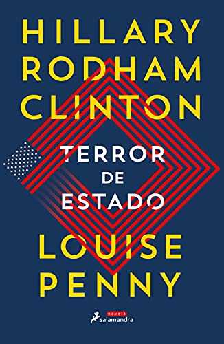9788418363894: Terror de Estado (Novela (Best Seller))