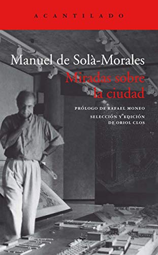 Stock image for MIRADAS SOBRE LA CIUDAD. for sale by KALAMO LIBROS, S.L.
