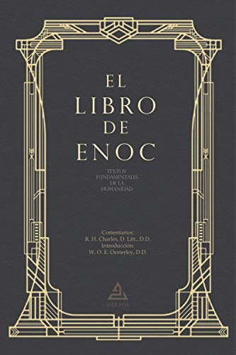 Beispielbild fr El libro de Enoc | Textos fundamentales de la humanidad (Spanish Edition) zum Verkauf von ThriftBooks-Dallas
