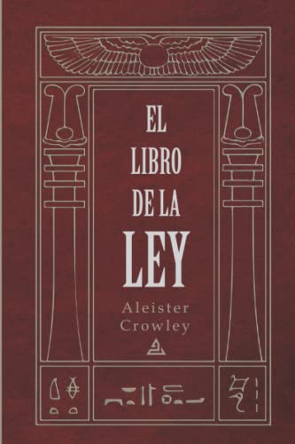 Imagen de archivo de El libro de la Ley (Spanish Edition) a la venta por GF Books, Inc.