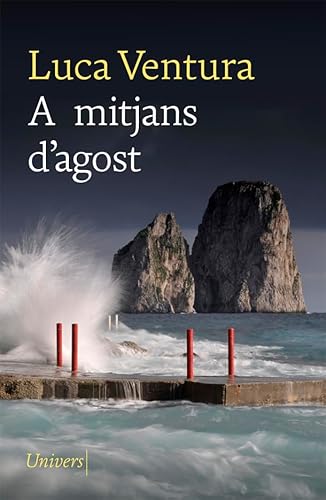 A mitjans d'agost - Luca Ventura