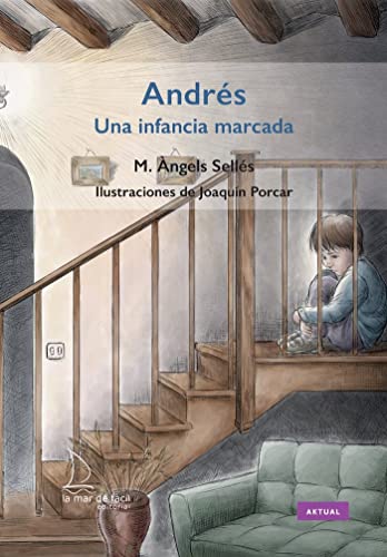 Imagen de archivo de ANDRES. UNA INFANCIA MARCADA a la venta por KALAMO LIBROS, S.L.