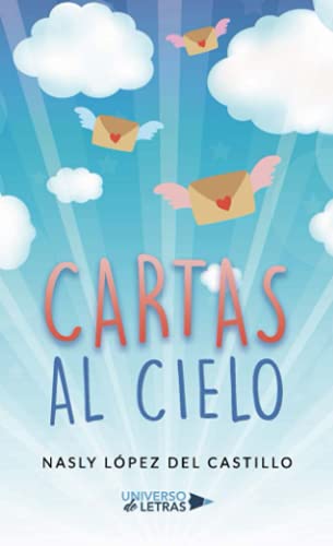 Beispielbild fr Cartas al cielo (Spanish Edition) zum Verkauf von Books Unplugged