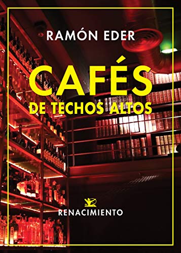 Stock image for CAFS DE TECHOS ALTOS for sale by KALAMO LIBROS, S.L.