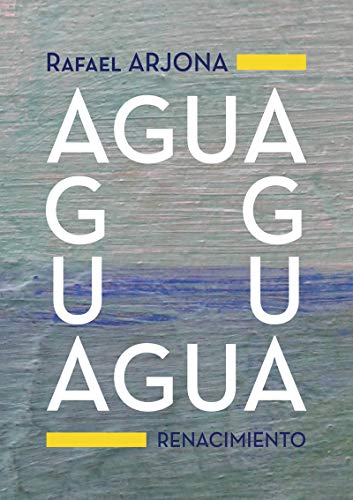 Stock image for AGUA for sale by KALAMO LIBROS, S.L.