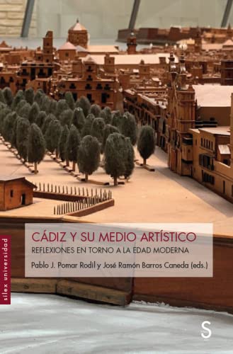 Stock image for CADIZ Y SU MEDIO ARTISTICO for sale by WorldofBooks