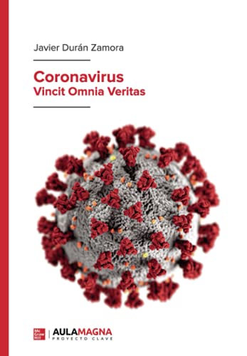 Imagen de archivo de Coronavirus: Vincit Omnia Veritas a la venta por AwesomeBooks