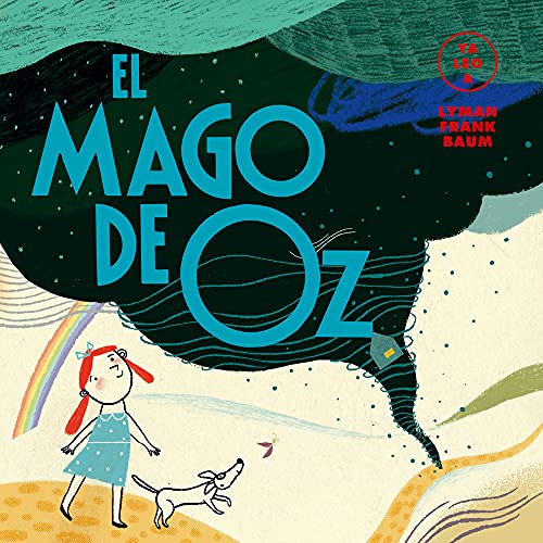 Beispielbild fr El Mago de Oz zum Verkauf von ThriftBooks-Atlanta