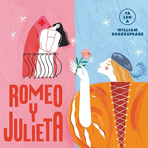 Beispielbild fr Romeo y Julieta (Ya leo a) zum Verkauf von medimops